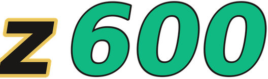 z600 logo